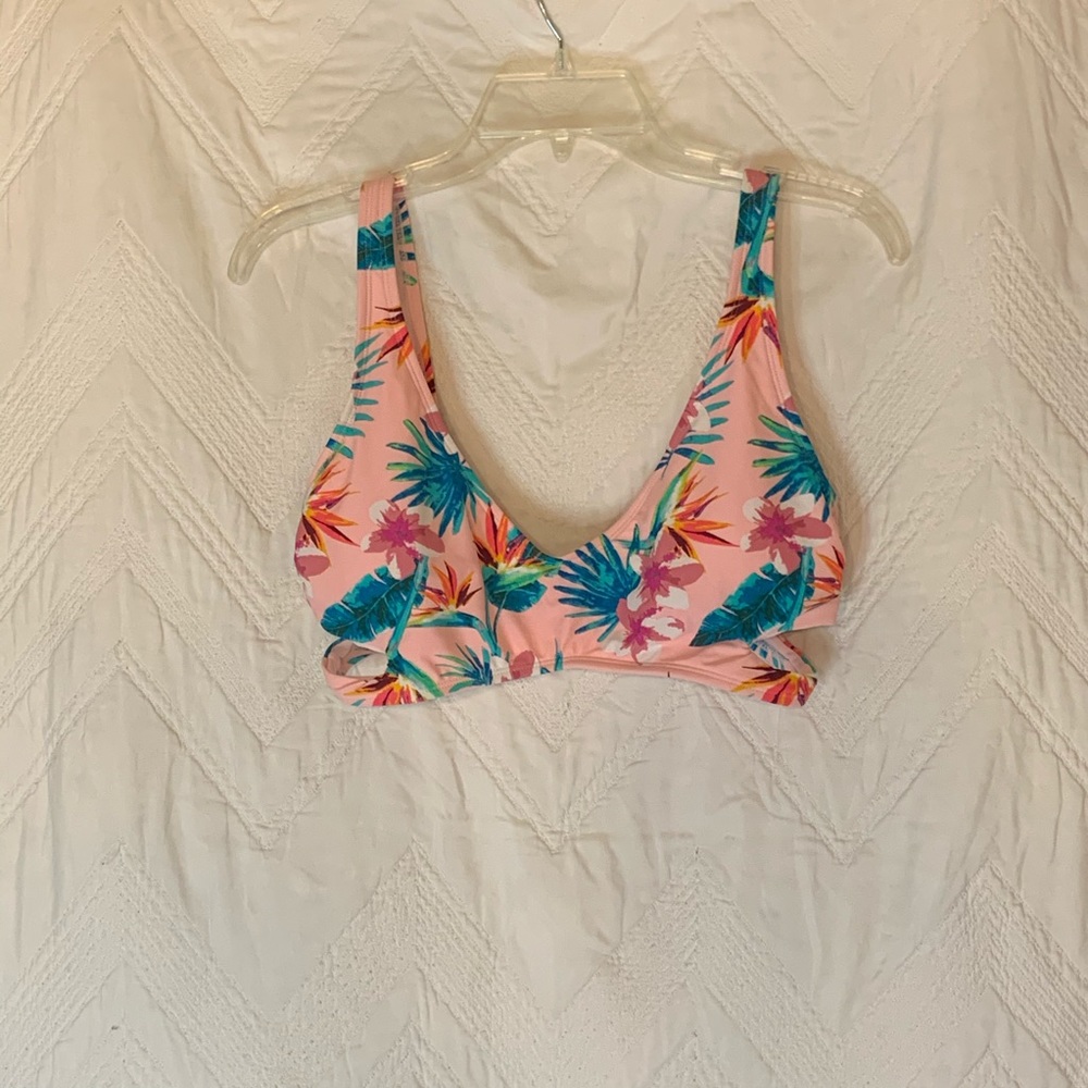 Zumiez bikini top
